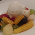 Photo n°1 de l'avis de Lisa.i fait le 26/07/2019 à 05:41 sur le  Ristorante Il Barolino à Carpi