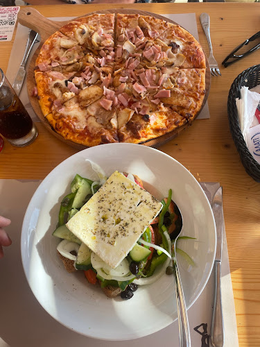 Opinii despre Playa Paraiso Falassarna în Κίσσαμος - Εστιατόριο