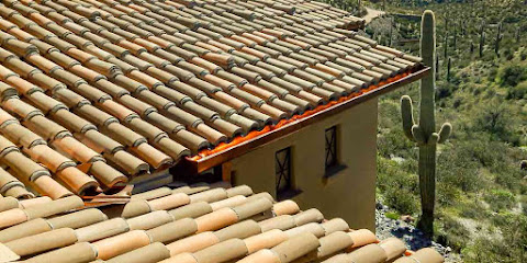 Copper Creek Roofing