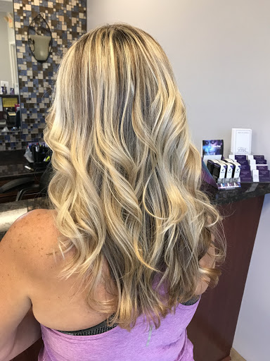Beauty Salon «Expressions-Beauty Hair Salon», reviews and photos, 28103 Three Notch Rd # B, Mechanicsville, MD 20659, USA