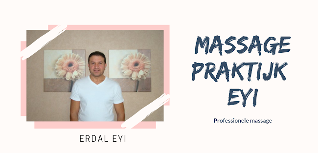 Massagepraktijk Eyi openingstijden