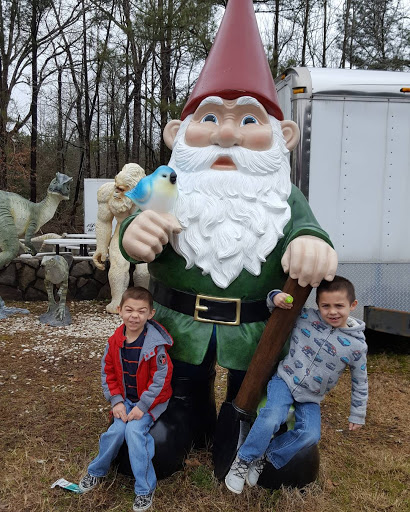 Cigar Shop «Border Store», reviews and photos, 4240 James Madison Pkwy, King George, VA 22485, USA