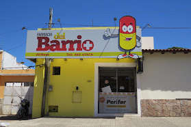 Farmacia del Barrio