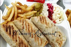 Winners of Shawarma Restaurant image