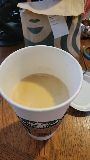 Coffee Shop «Starbucks», reviews and photos, 1750 Sheridan St, Hollywood, FL 33020, USA