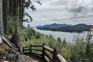 Rainbird Hiking Trail image