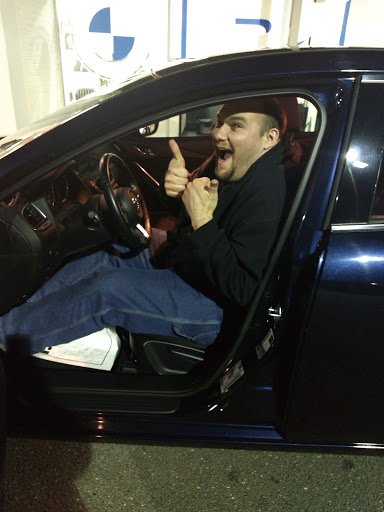 Car Dealer «I.G. Burton Imports», reviews and photos, 509 Bay Rd, Milford, DE 19963, USA