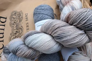 Älvängens Yarn & Textile image