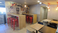 Atmosphère du Restaurant KFC Caen CV - n°9