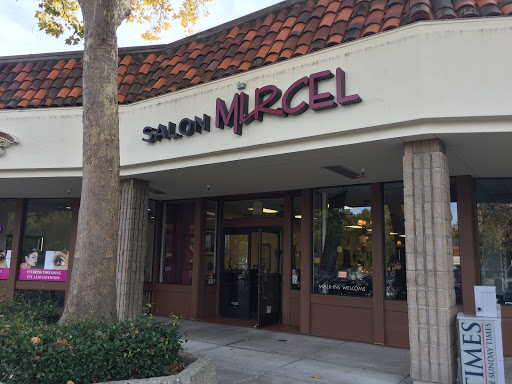 Beauty Salon «Salon Murcel», reviews and photos, 2435 San Ramon Valley Blvd, San Ramon, CA 94583, USA