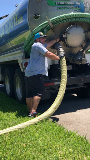 Plumber «KRK Enterprises Inc», reviews and photos, 3102 Enterprise Rd, Fort Pierce, FL 34982, USA