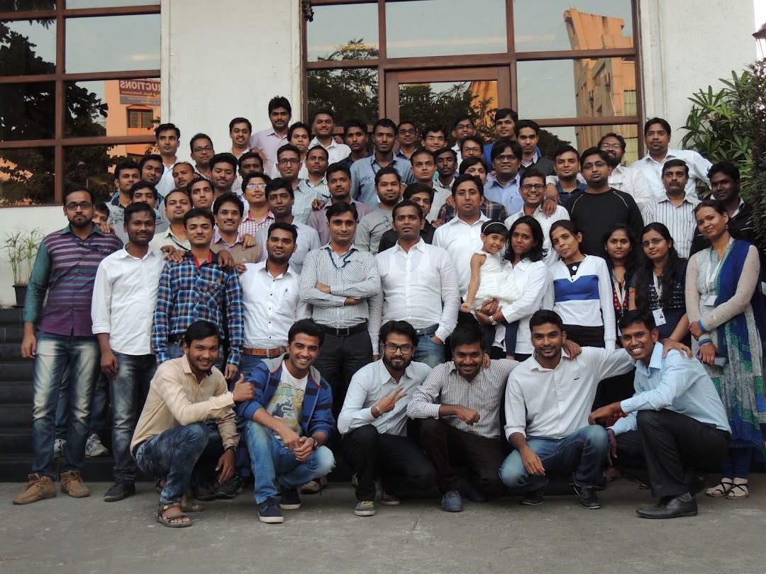 Virtual Simutech Pvt Ltd
