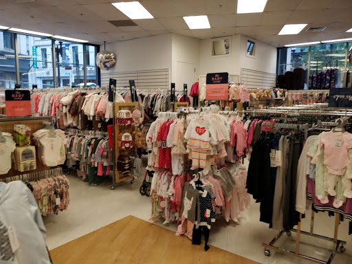 Department Store «Marshalls», reviews and photos, 350 Washington St, Boston, MA 02108, USA