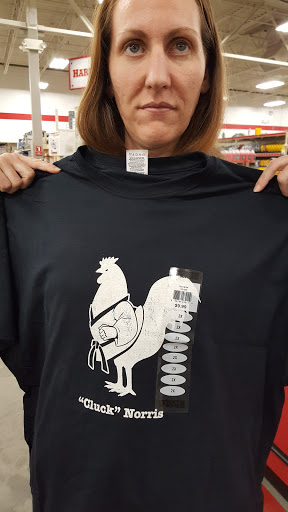 Home Improvement Store «Tractor Supply Co.», reviews and photos, 112 E N Pointe Dr, Salisbury, MD 21804, USA