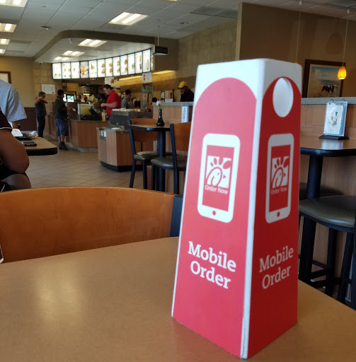 Fast Food Restaurant «Chick-fil-A», reviews and photos, 3181 Harbor Blvd, Costa Mesa, CA 92626, USA
