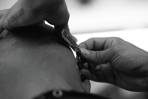 Barber Shop «Evoluxion Barber Shop», reviews and photos, 2409 M St, Omaha, NE 68107, USA