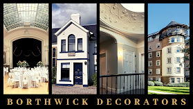 Borthwick Decorators Ltd (Edinburgh)