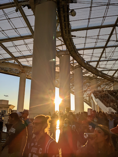 SoFi Stadium image