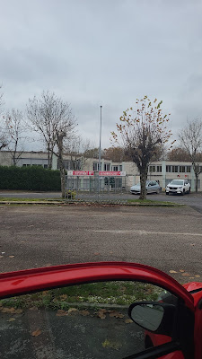 Intermarché station-service Sainte-Menehould à Sainte-Menehould