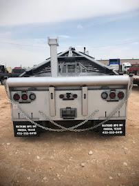 Watkins Manufacturing Inc. - Photo 4 - Car repair in Odessa, TX, Odessa