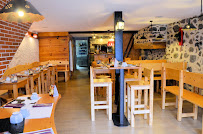 Atmosphère du Restaurant La Maison d'Alexandre à Aurillac - n°6