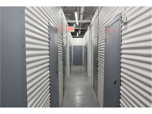 Self-Storage Facility «Tuck-It-Away Self-Storage», reviews and photos, 160 John St, Brooklyn, NY 11201, USA