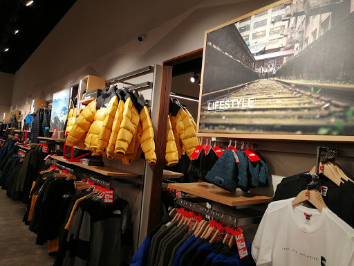 The North Face - Meadowhall