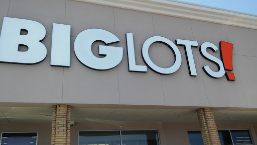 Discount Store «Big Lots», reviews and photos, 1733 W Loop 281, Longview, TX 75604, USA