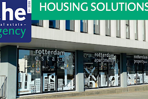 Rotterdam Apartments Real Estate