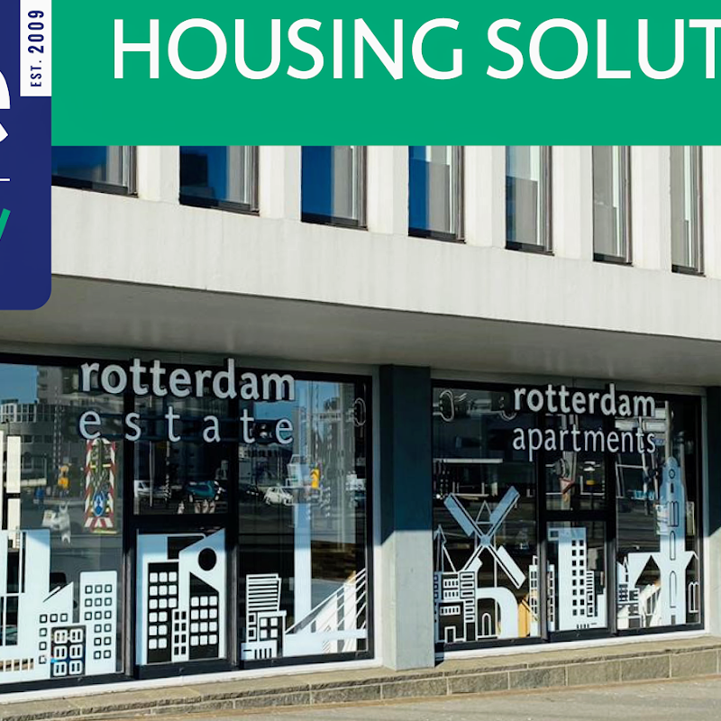 Rotterdam Apartments Real Estate