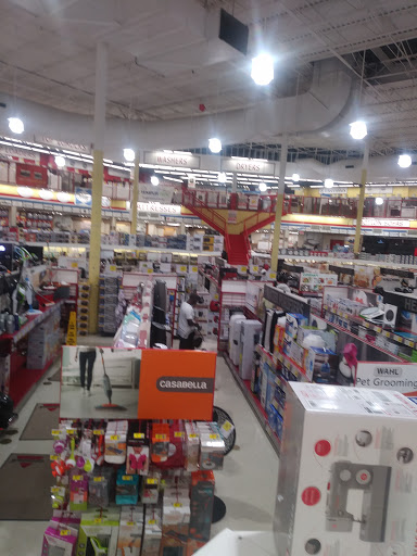 Department Store «BrandsMart USA», reviews and photos, 821 SW Natura Blvd, Deerfield Beach, FL 33441, USA