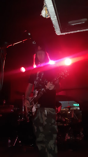 Night Club «Frankies Inner City», reviews and photos, 308 Main St, Toledo, OH 43605, USA