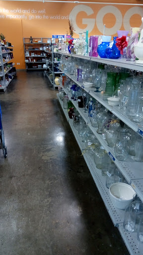 Thrift Store «Goodwill Store and Donation Center», reviews and photos, 3401 Fredericksburg Rd, San Antonio, TX 78201, USA