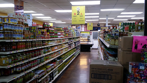 Grocery Store «Ali Baba», reviews and photos, 9307 Wurzbach Rd, San Antonio, TX 78240, USA
