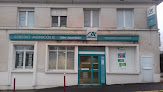 Banque CREDIT AGRICOLE ISLE-JOURDAIN 86150 L'Isle-Jourdain