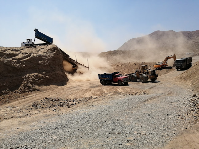 JHFERRETERIA - Tienda