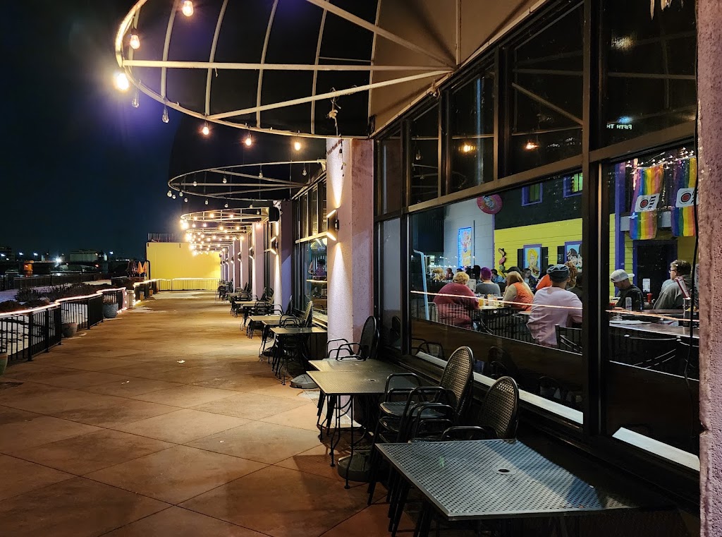 Hamburger Mary’s 43605