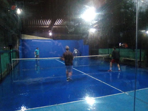 Talar Padel Club