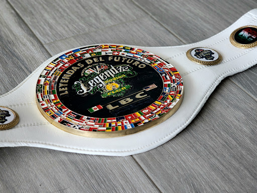 Boxing Gym «Legendz Fitness & Training Center», reviews and photos, 1603 Almaden Rd, San Jose, CA 95125, USA