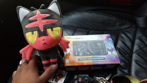 Video Game Store «GameStop», reviews and photos, 3800 Klose Way STE E, San Pablo, CA 94806, USA