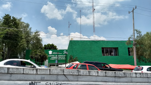 Instituto Mexiquense de la Vivienda