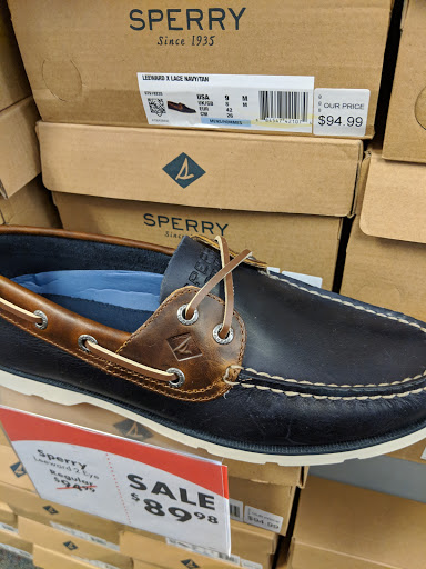 Shoe Store «Shoe Carnival», reviews and photos, 11255 Garland Rd, Dallas, TX 75218, USA