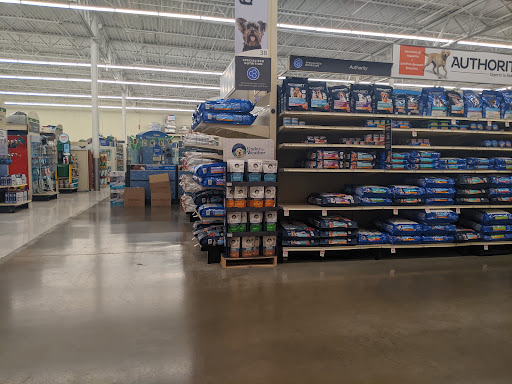 Pet Supply Store «PetSmart», reviews and photos, 5336 Westpointe Plaza Drive, Columbus, OH 43228, USA