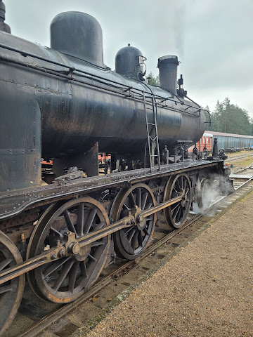 Äventyr på Österlen AB