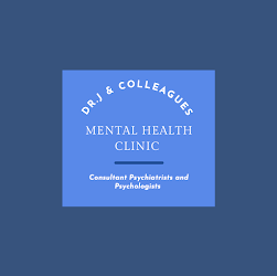 Dr J and Colleagues | Private Psychiatrist Lincolnshire | Private Psychiatrist UK