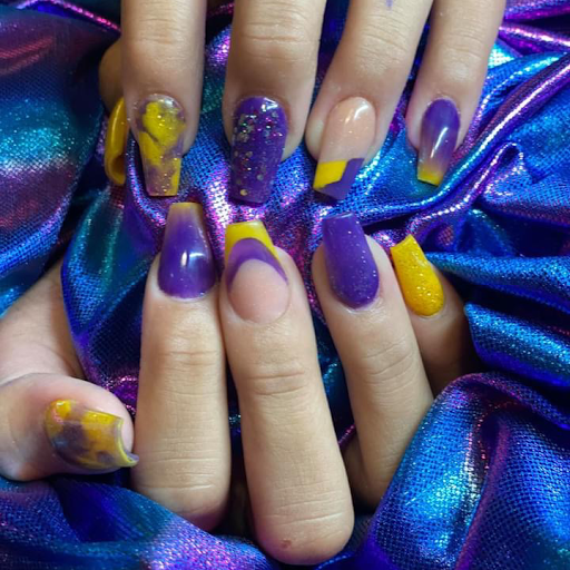 Hair Salon «V.I.P. Salon & Spa», reviews and photos, 15580 King Rd, Riverview, MI 48193, USA