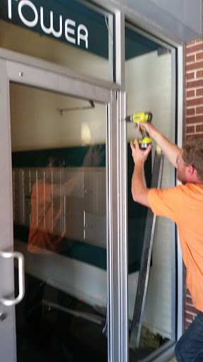 Locksmith «S.A. Locksmith & Security», reviews and photos, 11230 West Ave #1205, San Antonio, TX 78213, USA