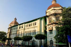 Yangon Heritage Trust image