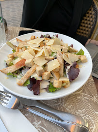 Plats et boissons du Restaurant Au Clair de la Lune à Paris - n°19