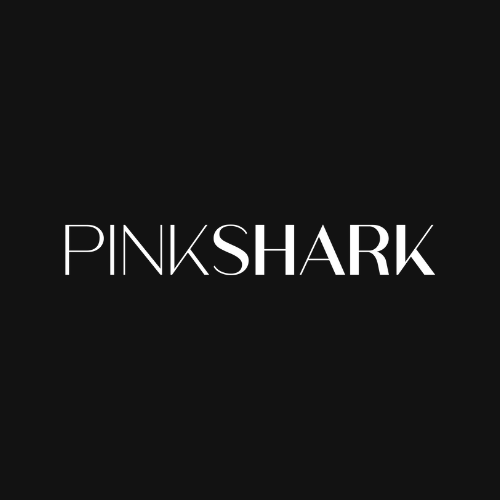 Pink Shark Marketing image